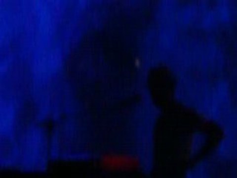 Concert de Christophe Mae à Amiens