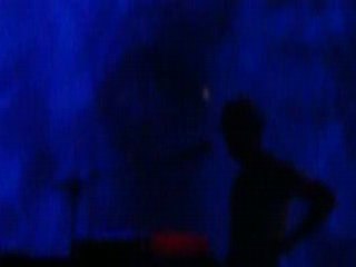 Concert de Christophe Mae à Amiens