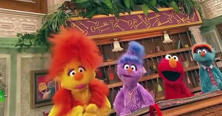 The Furchester Hotel The Furchester Hotel S02 E051 A Pumpkins Halloween