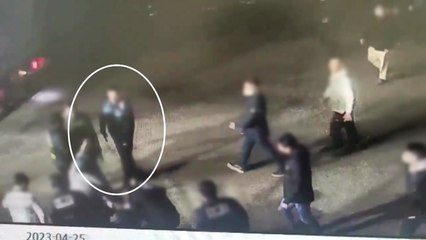 쿠팡 물류캠프에서 또 폭행 사건...민주노총 간부 체포 / YTN