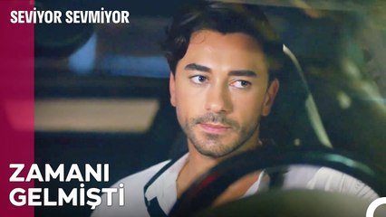 Eksik Parçamı Almaya Geldim - Seviyor Sevmiyor