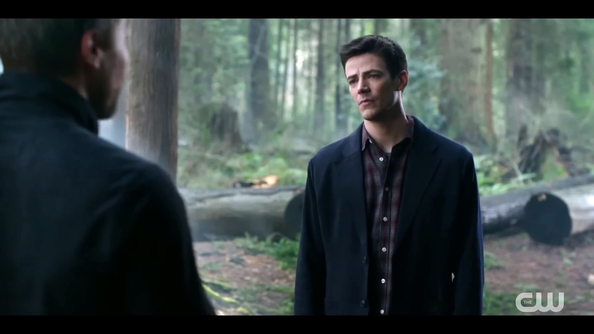 The Flash 9x09