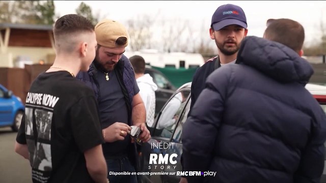 Gitans, manouches, tsiganes : leur vraie vie - 27 avril