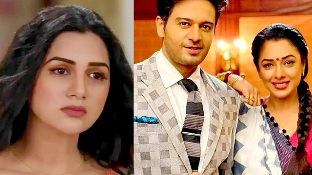 Gaurav Khanna और Rupali Ganguly का रोमांस Akanksha Chamola को कितना पसंद है?