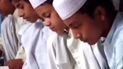 अवैध मदरसों पर बड़ी कार्रवाई, क्या कहती है राजगढ़ की जनता..?