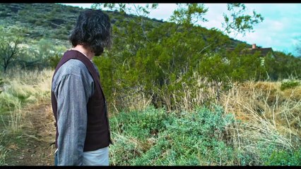 Ghost Town Movie Trailer 🎥