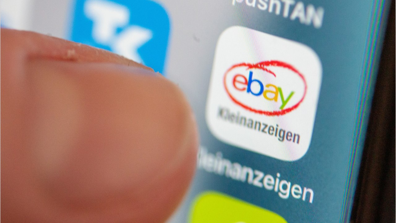 Neuer Name, neues Design: Riesige Änderung bei eBay Kleinanzeigen