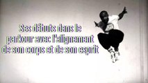 Sébastien Foucan : ses débuts dans le parkour avec l'alignement de son corps et de son esprit