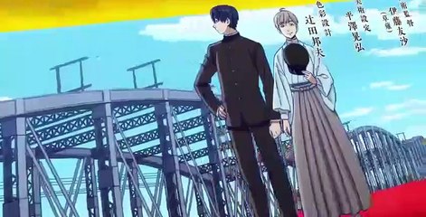 Woodpecker Detective’s Office S01 E02