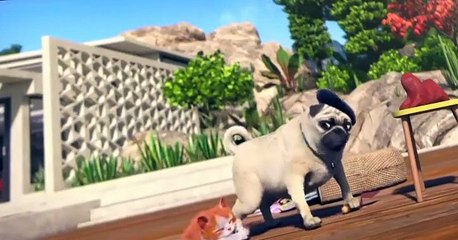 Mighty Mike Mighty Mike E010 RobotAttack