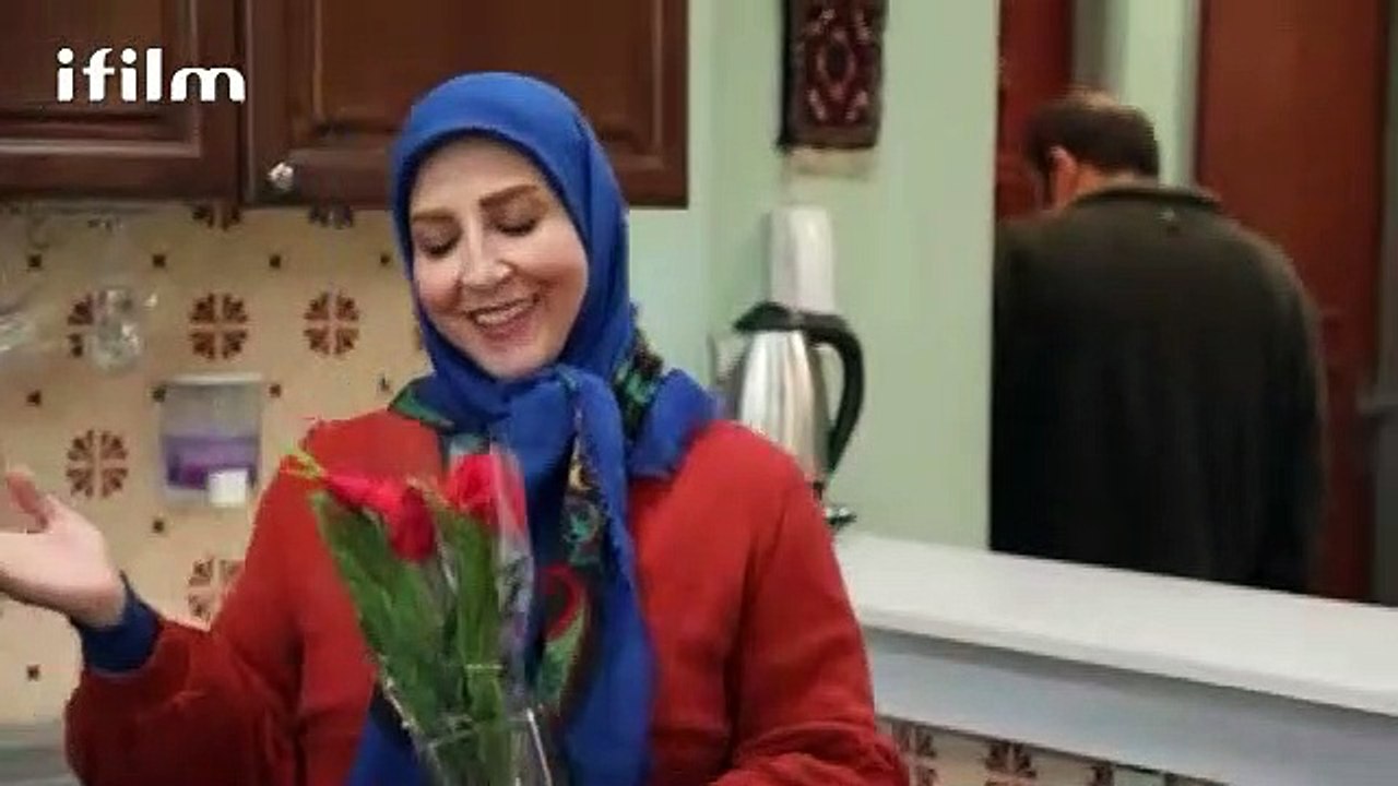 مسلسل "آفاق وكمال" الحلقة 13