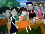 Angela Anaconda Angela Anaconda E017 The Bird Lady of Tapwater Springs