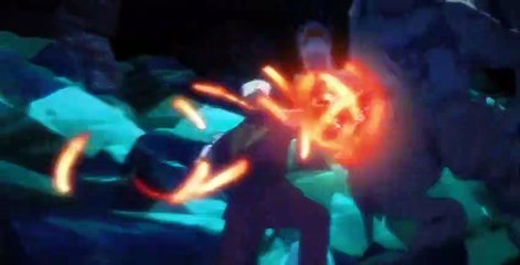 Tekken: Bloodline S01 E06