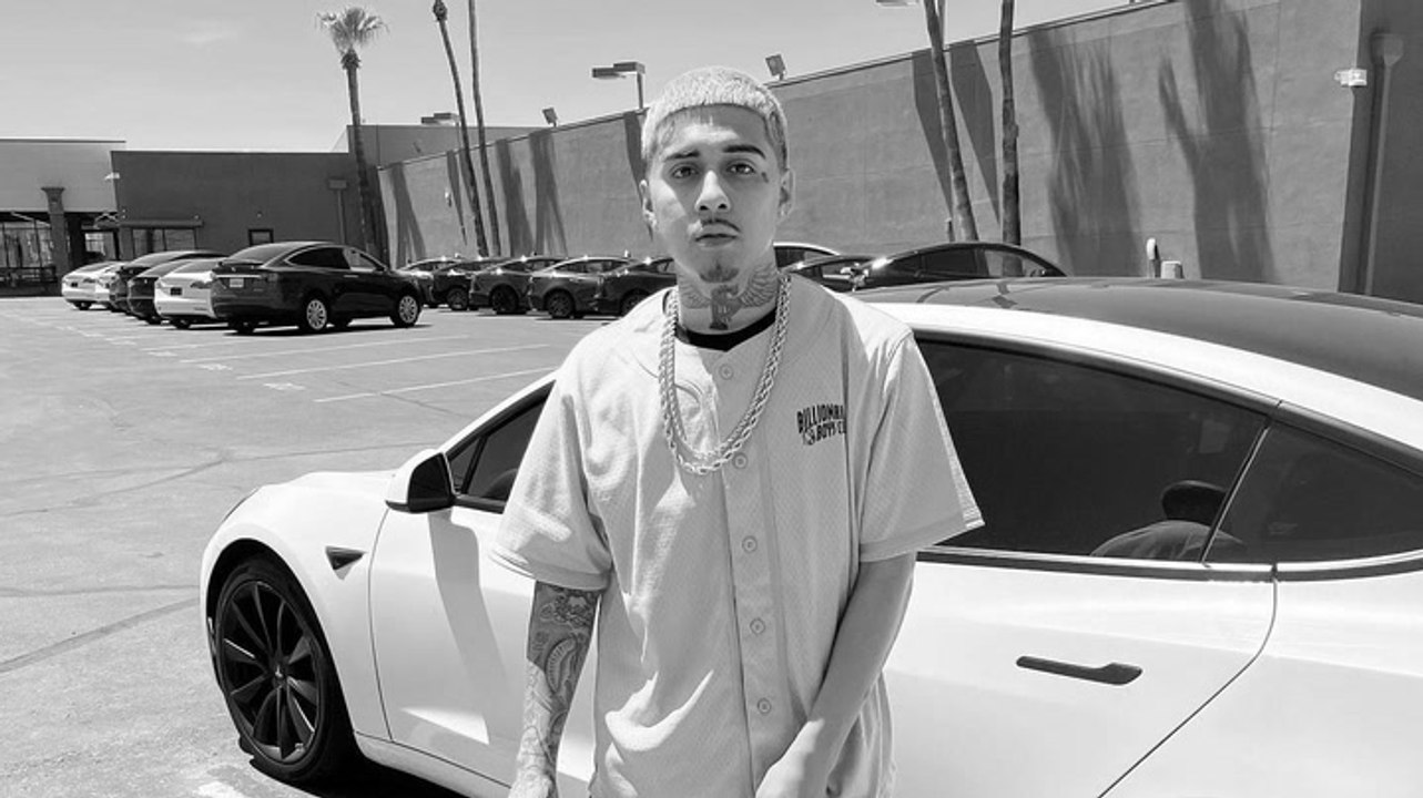 Mit nur 22 Jahren: Rapper MoneySign Suede ist tot