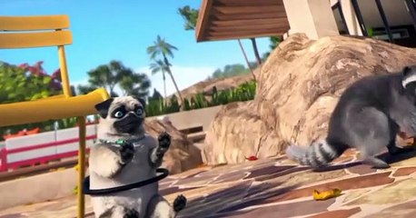 Mighty Mike Mighty Mike E020 Double Dog