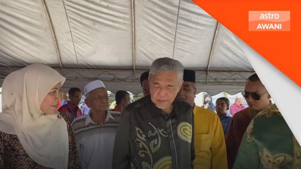 Kerajaan setuju sediakan peruntukan untuk perbelanjaan pentadbiran