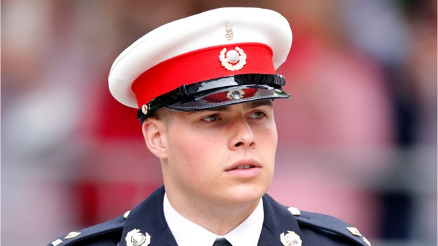 VOICI - Charles III : qui est Arthur Chatto, le cousin très séduisant des princes William et Harry ?