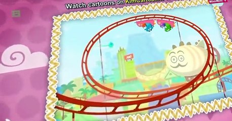 DinoCity DinoCity E015 – Painting Rainbows