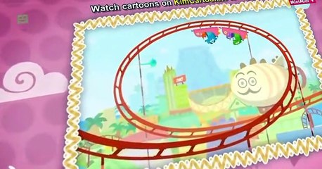 DinoCity DinoCity E016 – Intergalactic Relations