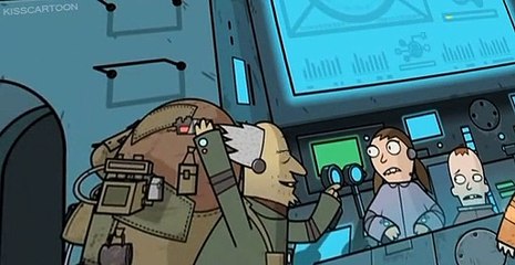 Dogstar E026 - Tales End