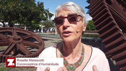 L'Humanitude se développe à La Réunion