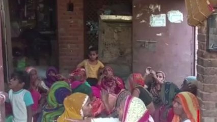 बच्चों के विवाद में युवक की पीट-पीटकर हत्या, मौसेरे भाइयों ने दिया घटना को अंजाम