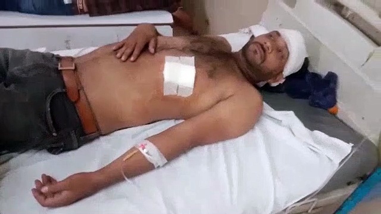 घर में बिठाया, चाय पिलाई और कहा लडक़ी नहीं है