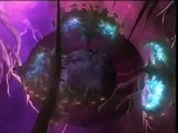 Parasite Eve - Trailer oficial para PSX