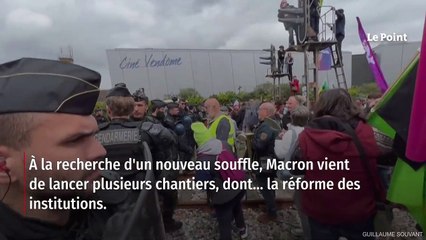 FOG – Supplique à Macron sur la dette et les déficits