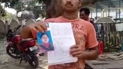 ঘুমন্ত ছেলেকে রেখে একি করলেন গৃহবধূ, ছি: ছি: করছে সকলে