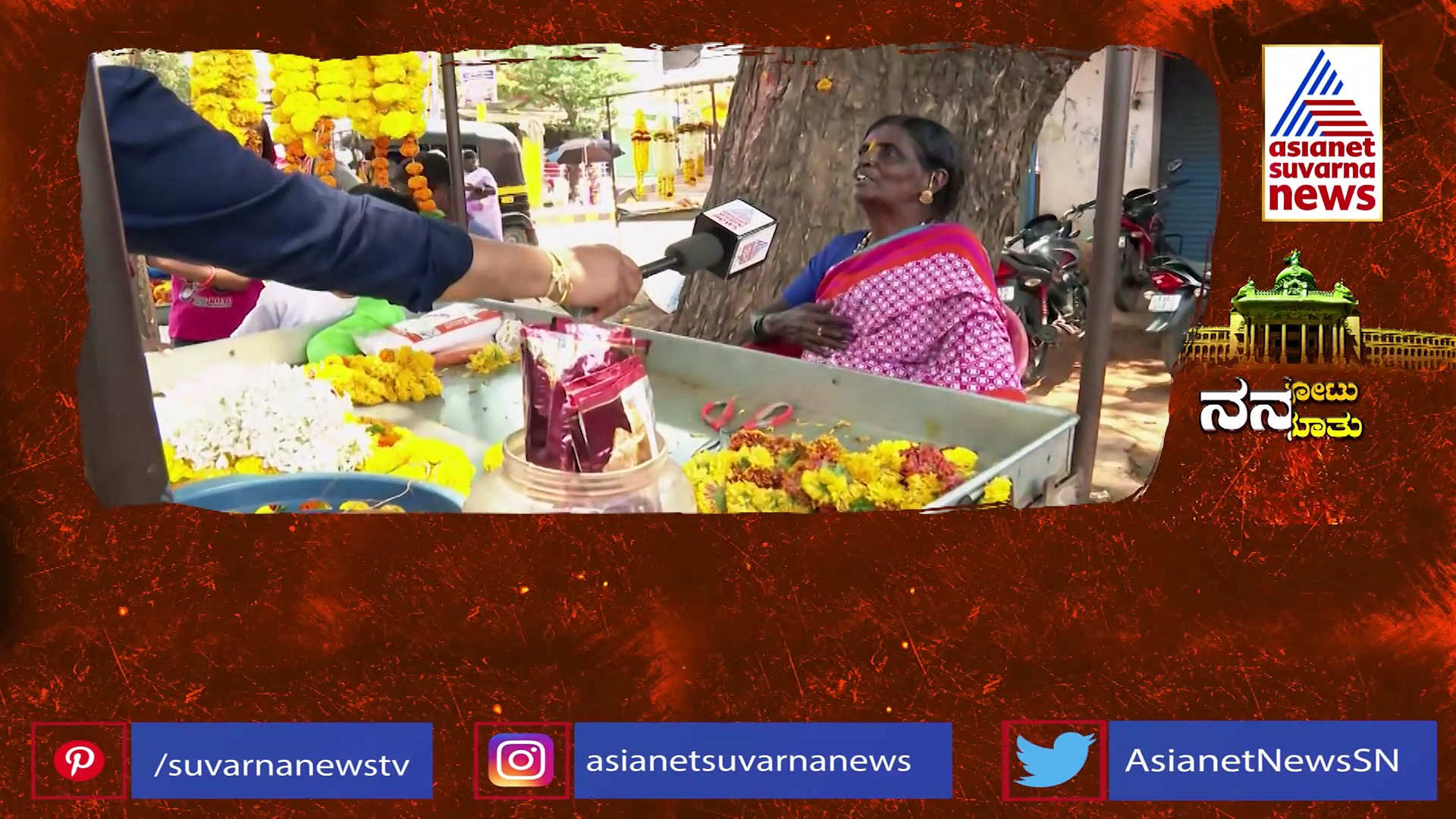 ನನ್ನ ವೋಟು ನನ್ನ ಮಾತು: ಹುಬ್ಬಳ್ಳಿ ಸೆಂಟ್ರಲ್‌ನಲ್ಲಿ ಜಗದೀಶ್‌ ಶೆಟ್ಟರ್‌ ಗೆಲ್ತಾರಾ ?