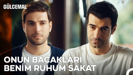 Aynı Annenin, Farklı Kader Yaşayan Oğulları - Gülcemal