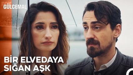 Tek Taraflı Sevginin Vazgeçiş Evresi - Gülcemal