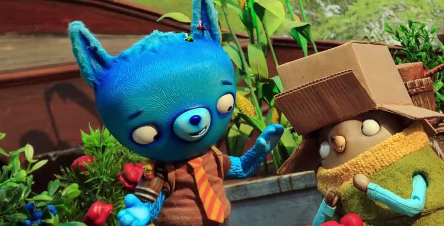 Tumble Leaf S01 E12