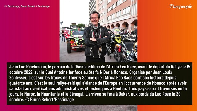 J'ai failli me tirer une balle : Jean-Luc Reichmann sans filtre sur l'une des périodes les plus compliquées de sa vie...