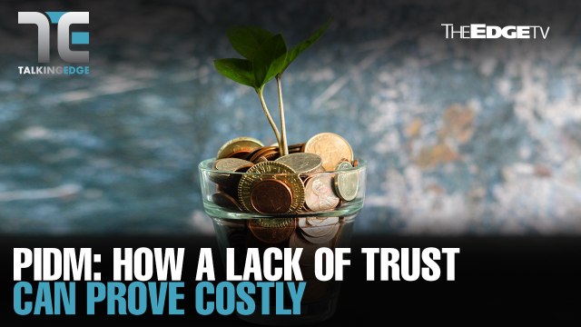 TALKING EDGE: PIDM on protecting depositors in good and bad times