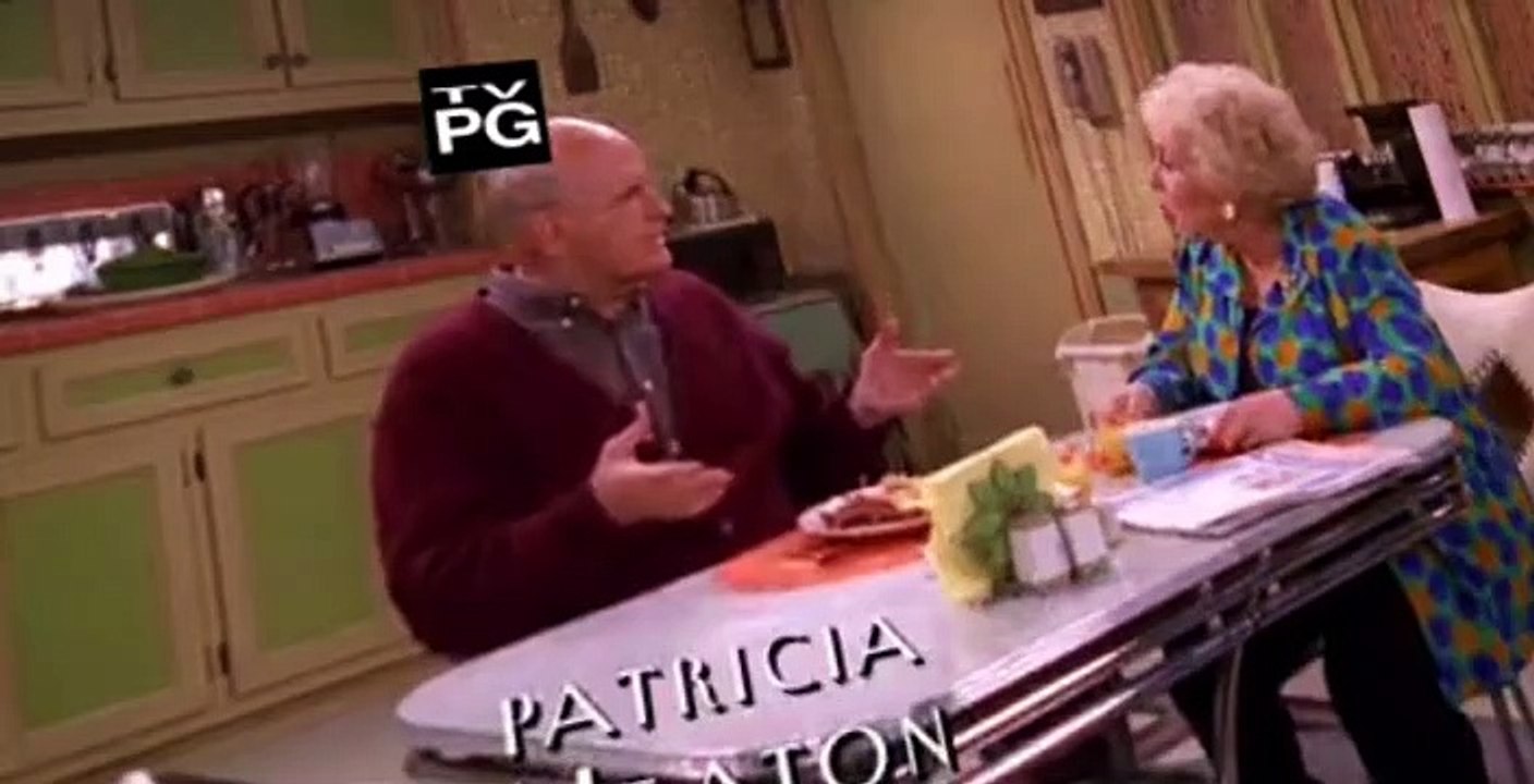Everybody Loves Raymond S03 E08 video Dailymotion