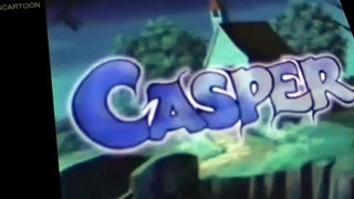 Casper (TV Series) E00- Hat sick - Cancion de olor - The Boo-muda triangle