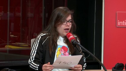 Les zombies devraient bouffer des culs - La Drôle D'Humeur De Fanny Ruwet