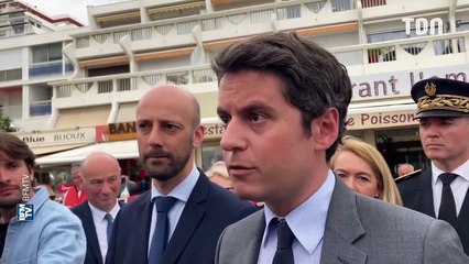 "Ce ne sont pas les Français qui travaillent" : Cette phrase choc de Gabriel Attal ne passe pas du tout