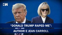 Headlines: Donald Trump raped me', Author E Jean Carroll | Karnataka | BS Yediyurappa | Siddaramaiah