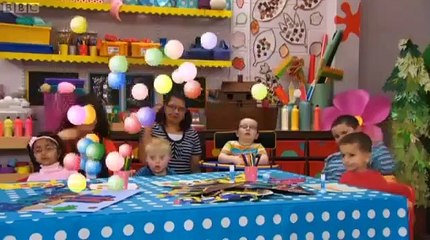 Tiny Tumble Pirate Ahoy CBeebies