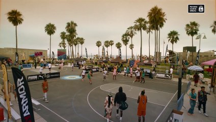 White Men Can't Jump (Trailer ufficiale HD)