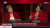 Kaftancoğlu SÖZCÜ Televziyonu'nda açıkladı: CHP adına sahte broşür hazırlatanlar AKP Gençlik Kollarında görevli iki kişiymiş
