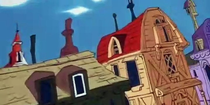 The Pink Panther The Pink Panther E065 – Pink Tuba-Dore