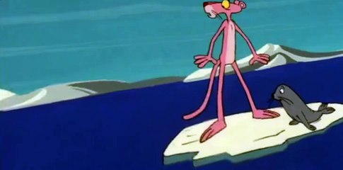 The Pink Panther The Pink Panther E066 – Pink Pranks