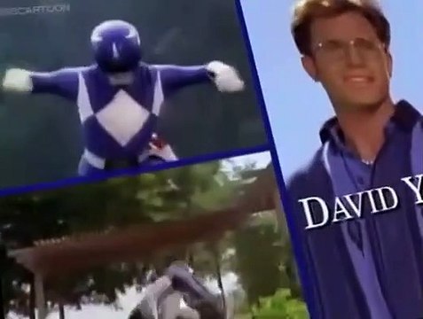 Mighty Morphin Power Rangers S02 E045 - Return of the Green Ranger (2)