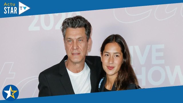 Mon film s’est figé : Line Papin se confie ouvertement sur sa rupture avec Marc Lavoine