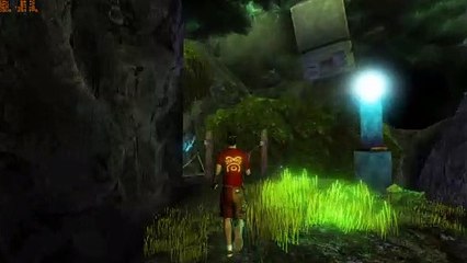 Uru Live soleil portatif (reshade)