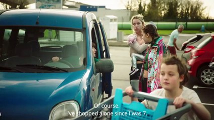 Littles Ones -  Petites  - Trailer -